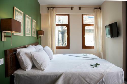 Luw? Antakya Bout?que Hotel