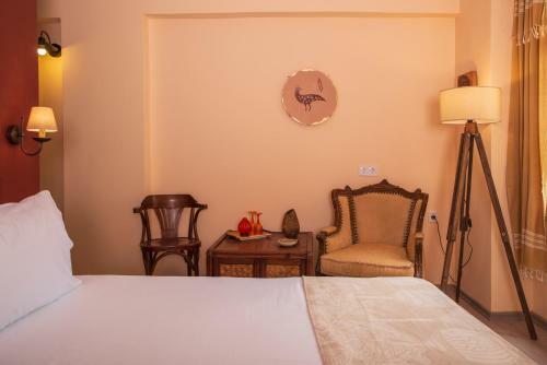 Luw? Antakya Bout?que Hotel