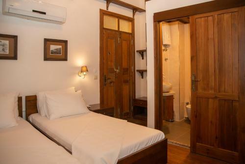 Luw? Antakya Bout?que Hotel