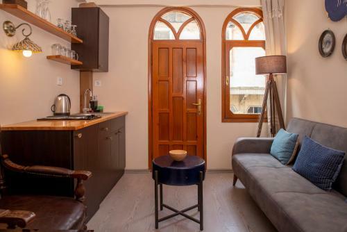 Luw? Antakya Bout?que Hotel