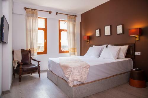Luw? Antakya Bout?que Hotel