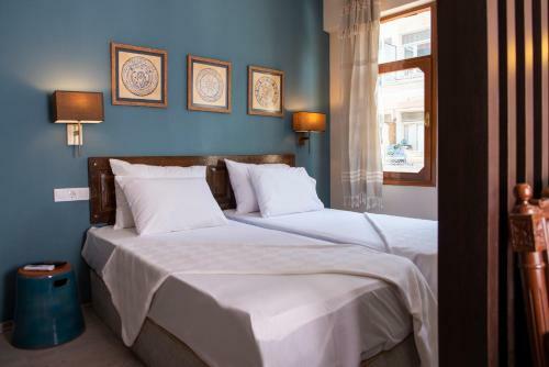 Luw? Antakya Bout?que Hotel
