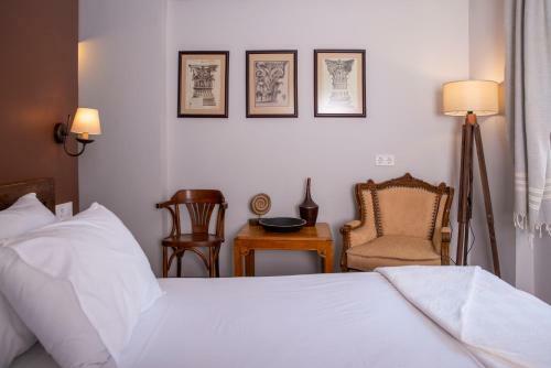 Luw? Antakya Bout?que Hotel