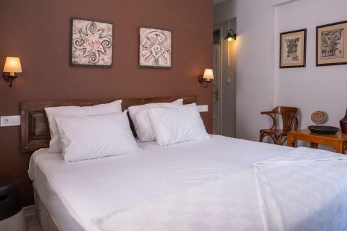 Luw? Antakya Bout?que Hotel