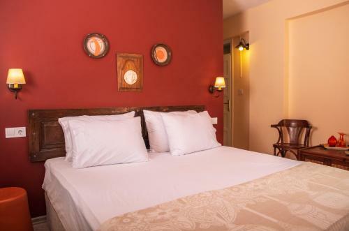 Luw? Antakya Bout?que Hotel
