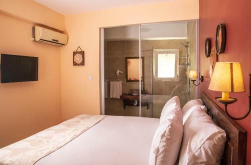 Luw? Antakya Bout?que Hotel