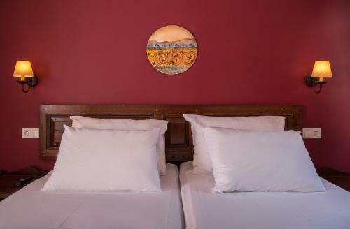 Luw? Antakya Bout?que Hotel
