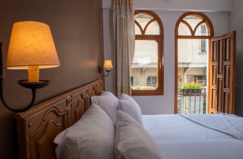 Luw? Antakya Bout?que Hotel