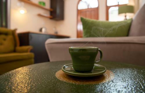Luw? Antakya Bout?que Hotel