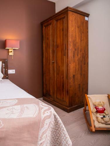 Luw? Antakya Bout?que Hotel