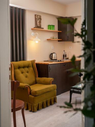 Luw? Antakya Bout?que Hotel