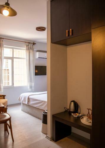 Luw? Antakya Bout?que Hotel
