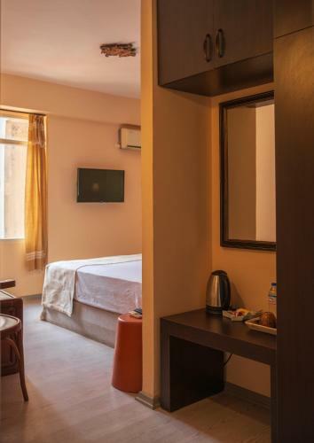 Luw? Antakya Bout?que Hotel