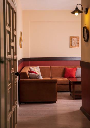 Luw? Antakya Bout?que Hotel