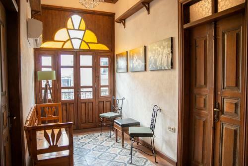 Luw? Antakya Bout?que Hotel