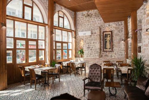 Luw? Antakya Bout?que Hotel