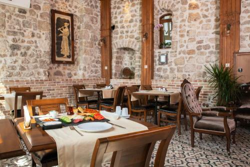 Luw? Antakya Bout?que Hotel