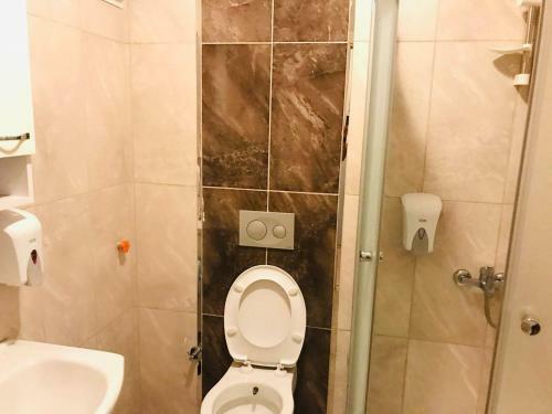 Hotel Otto Loft Premium Apartments