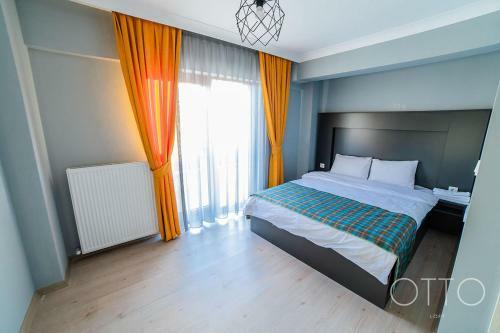 Hotel Otto Loft Premium Apartments
