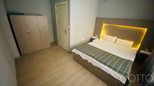 Hotel Otto Loft Premium Apartments