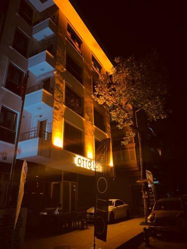 Hotel Otto Loft Premium Apartments
