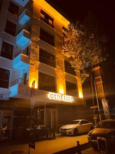 Hotel Otto Loft Premium Apartments