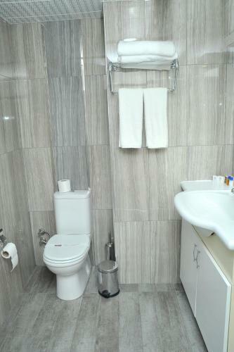 Lion City Hotel Ankara
