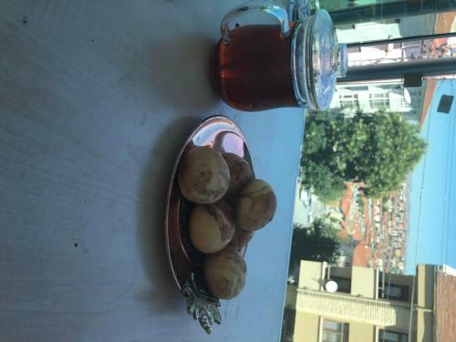 Apartamento Single Host But Scenic House