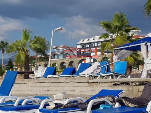 Apartamento Arnelya Beach Penthouse 285m2