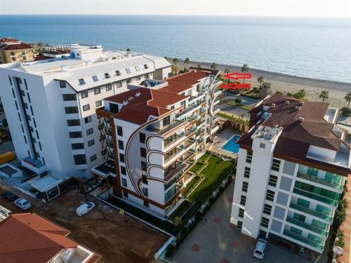 Apartamento Arnelya Beach Penthouse 285m2