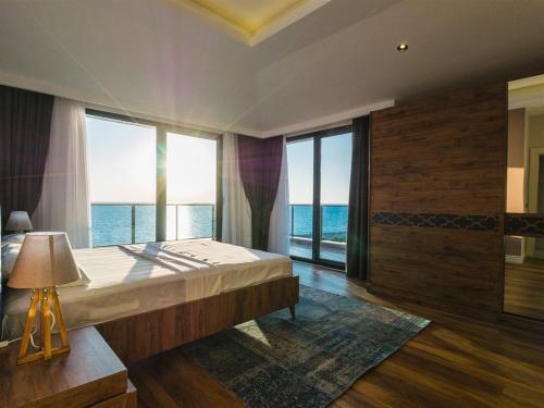 Apartamento Arnelya Beach Penthouse 285m2