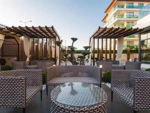 Apartamento Arnelya Beach Penthouse 285m2