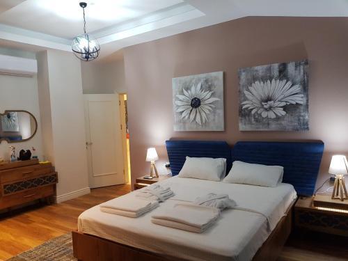 Apartamento Arnelya Beach Penthouse 285m2