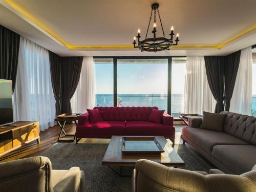 Apartamento Arnelya Beach Penthouse 285m2