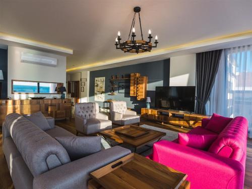 Apartamento Arnelya Beach Penthouse 285m2