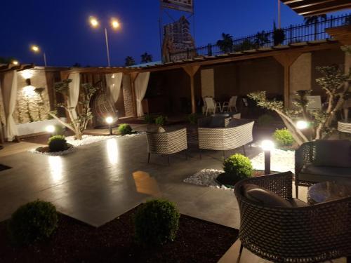 Apartamento Arnelya Beach Penthouse 285m2