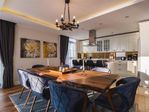 Apartamento Arnelya Beach Penthouse 285m2