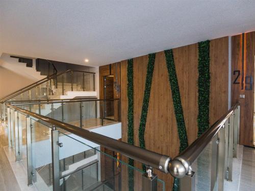 Apartamento Arnelya Beach Penthouse 285m2