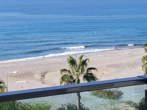 Apartamento Arnelya Beach Penthouse 285m2
