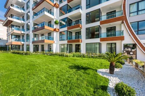 Apartamento Arnelya Beach Penthouse 285m2