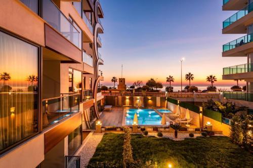 Apartamento Arnelya Beach Penthouse 285m2