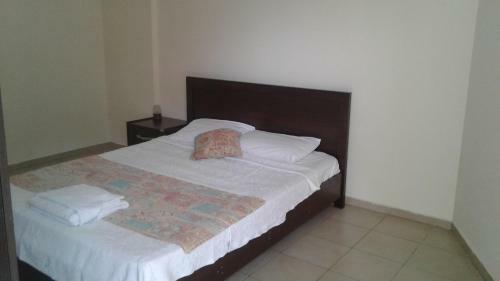 Bed & Breakfast ?pek Apartotel
