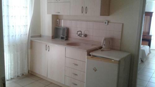 Bed & Breakfast ?pek Apartotel
