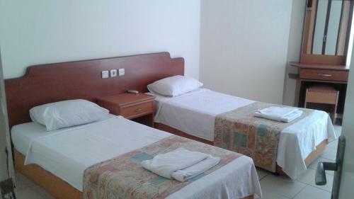 Bed & Breakfast ?pek Apartotel