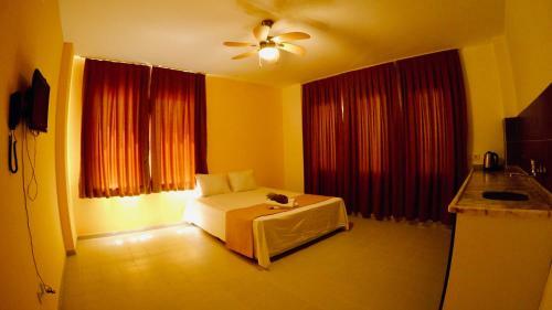 Hotel Gold Twins Relax Beach