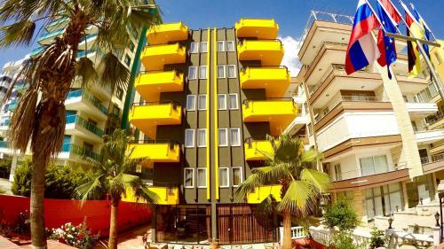Hotel Gold Twins Relax Beach