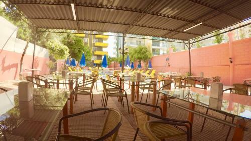 Hotel Gold Twins Relax Beach