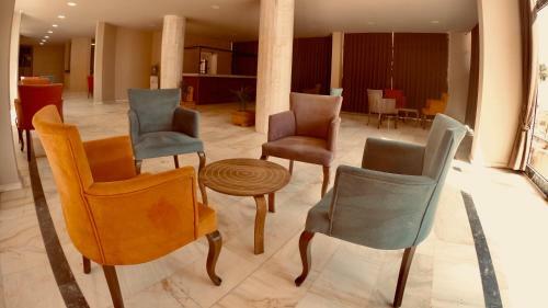 Hotel Gold Twins Relax Beach
