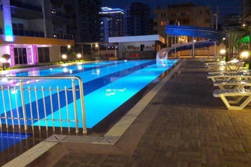 Apartamento Goldsun Delux