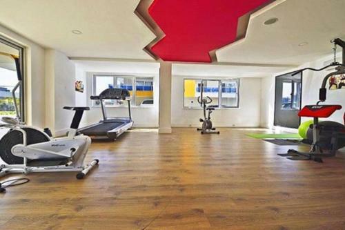 Apartamento Goldsun Delux